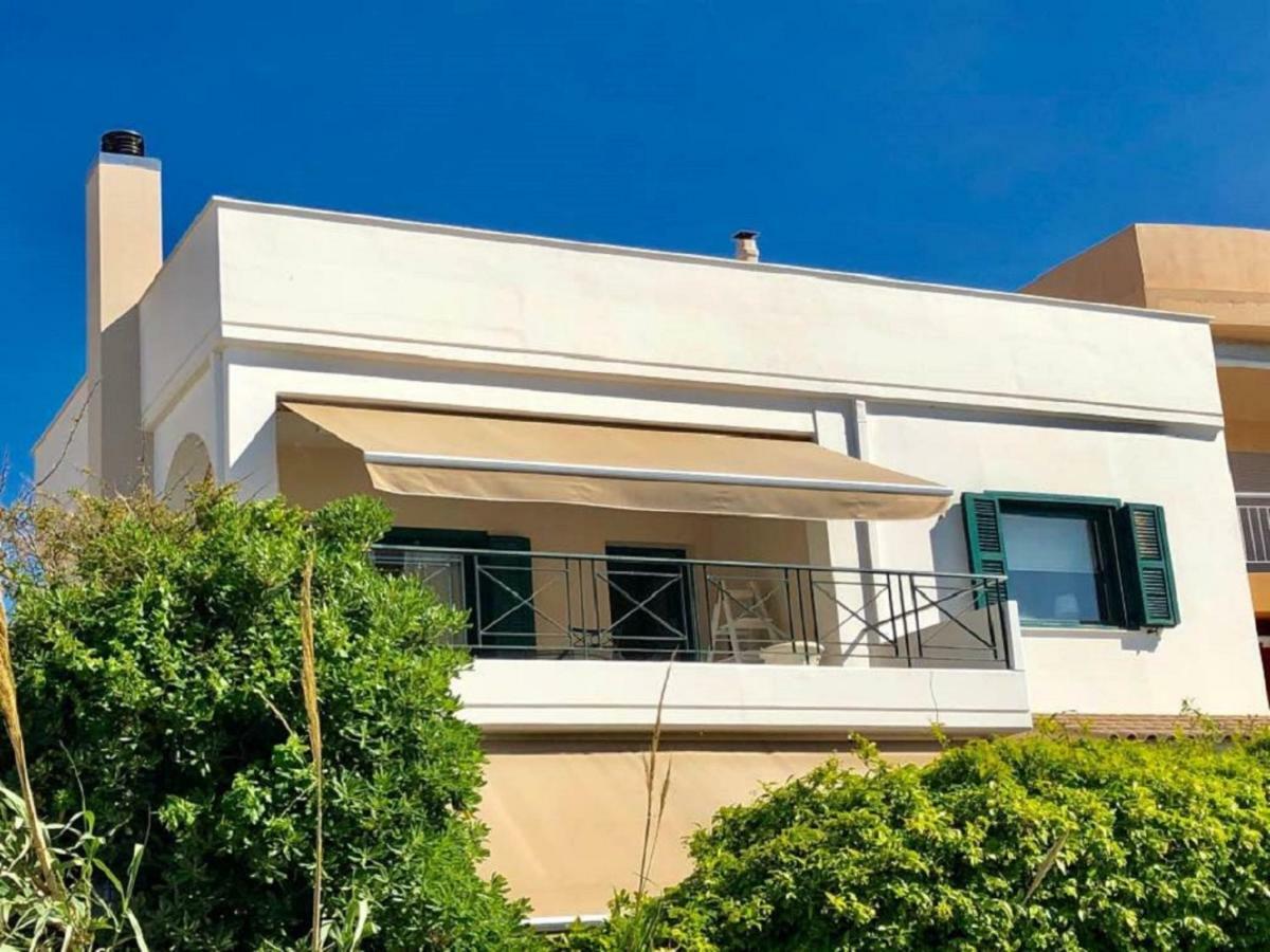 Rio Beach Residence Pátra Kültér fotó
